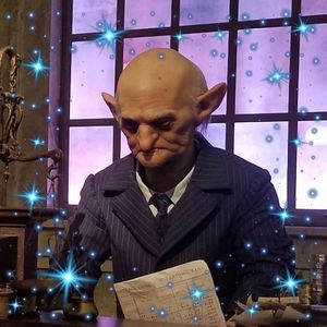 Meet your Posher, Mark